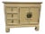 Late 20th Century Chinoiserie Ming Style Nightstand by Thomasville For Sale
