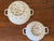 Antique Belgian Creamware Set - 15 Piece For Sale - Image 10 of 13