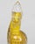 Vintage Murano Glass Parrot Sculpture by Alfredo Barbini, 1950s For Sale - Image 10 of 18