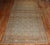 19th Century Persian Farahan Corridor Rug - 7'2" x 16'10" For Sale - Image 10 of 11