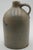 Traditional Vintage a.j. Hedcomb Cider Blue Stoneware Jug For Sale - Image 3 of 10