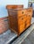 Antique Mission Oak Arts & Crafts Oak Sideboard or Buffet For Sale - Image 9 of 11