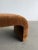 Mohair Waterfall Bench / Stool - Custom For Sale - Image 10 of 15