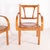 Organic Armchairs, 1980s, Set of 2 For Sale - Image 13 of 18