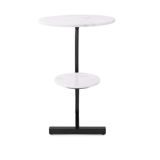 Kenneth Ludwig Chicago Tobin Drink Table For Sale - Image 4 of 11