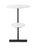 Kenneth Ludwig Chicago Tobin Drink Table For Sale - Image 4 of 11