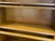 Oak Barrister Bookcase, Vintage For Sale - Image 11 of 13