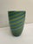 Mid-Century Modern Filigrana Vase in Multicolored Murano Glass from Cenedese Vetri, 1970s For Sale - Image 3 of 10