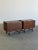 Pair of Mid Century Nightstands by John Caldwell for Brown Saltman For Sale - Image 4 of 18