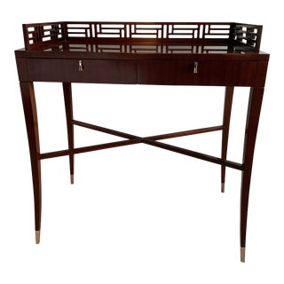 Boiler & Co. Console Table For Sale