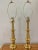 Metal Pair of 1990s Stiffel Brass Regency Style Baluster Table Lamps For Sale - Image 7 of 12