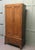 Arts Deco Gentlemans Wardrobe Compactum, 1920 For Sale - Image 4 of 8