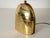 Large Vintage Italian Brass Table Lamp by Paolo Piva, 1970s For Sale - Image 13 of 16