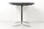 Dining Table in Steel from Mauser, 1955 For Sale - Image 6 of 13