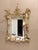Early 20th Century Chinese Chippendale Carved Gilt Wood Mirror With Ho-Ho Birds For Sale - Image 9 of 11