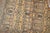 Textile 19th Century Zabihi Collection Hadji Jalili Tabriz Rug - 4'3" x 5'6" For Sale - Image 7 of 9