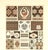 C1880 Set of 2-French Design L Ithographs-Japanese Textiles For Sale In New York - Image 6 of 7