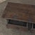 17th Century Rustic Spanish Oak Coffee Table With Hand Forged Hardware For Sale - Image 16 of 18