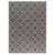 Contemporary European Inspired Tibetan Handmade Wool Rug by Doris Leslie Blau For Sale