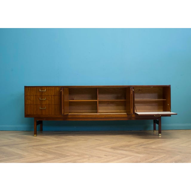 1960s Mid-Century Sideboard from G-Plan, 1960s For Sale - Image 5 of 12