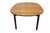 KP Møbler Dining Table in Oak with Extension Leaves by Kurt Østervig for Kp Møbler, 1960s For Sale - Image 4 of 18