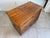 Farmhouse Chest in Cherry Wood For Sale - Image 10 of 15