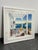Coastal Thomas McKnight “Martha’s Vineyard” Limited Edition Serigraph For Sale - Image 3 of 12