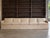 Make a statement with this exceptional 12-foot sofa, designed for large living spaces where comfort and scale matter. With...