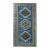 Vintage Caucasian Rug 3'6'' X 6'9'' For Sale