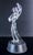ANTONIO Magic of Dance Figurine by Swarovski For Sale - Image 16 of 18