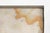 Wood Antique Mid-19th Century Ebony and Gilded Metal Altana Dining Table For Sale - Image 7 of 8