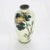 Traditional Antique Cloisonne Enameled Cabinet Vase With Flowers, Signed, Early 20thC For Sale - Image 3 of 6