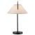 Currey & Company Currey & Company Frey Desk Lamp For Sale - Image 4 of 6