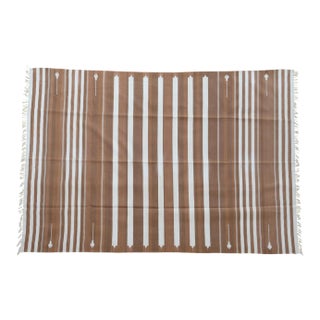 Jalgaon Rug, 8X10 For Sale