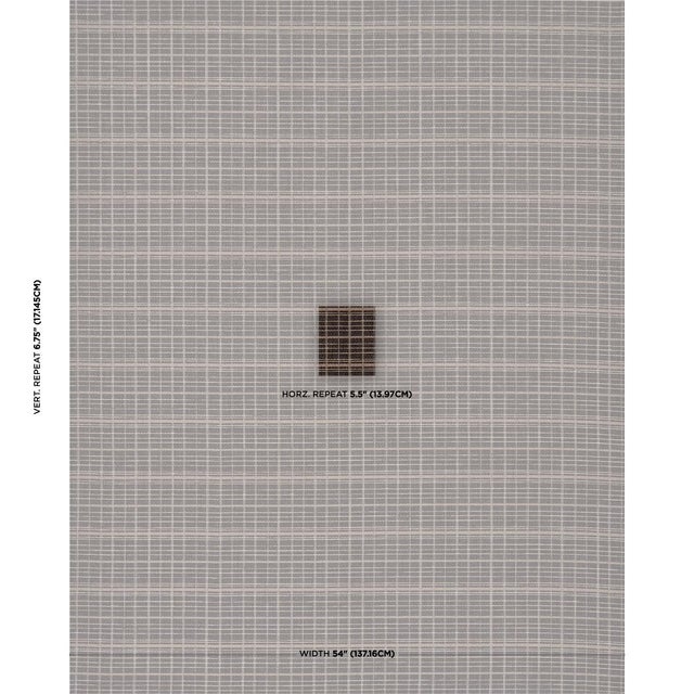 Merrick Performance Plaid is as stylish as it is sturdy. A pocket weave made of recycled natural and synthetic yarns, this...