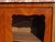 Small Louis XV Marquetry Display Case, 1950s For Sale - Image 6 of 18
