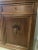 Mid 20th Century Exquisitely Unique Carved Oak Black Forest Style European Buffet/Sideboard. For Sale - Image 9 of 12