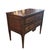 1940s Italian Fruitwoid Commode For Sale - Image 4 of 8