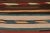 Vintage Shahsavan Kilim Rug in Polychromatic Stripes by Rug & Kilim For Sale In New York - Image 6 of 7