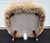 Natures Collection Ethan Puffy Lounge Chair, New Zealand Sheepskin For Sale - Image 9 of 13