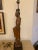Frederick Cooper 1940s Hollywood Regency Goddess Quan Yin Lamp For Sale - Image 4 of 6