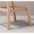 Not Yet Made - Made To Order Set of Gray Oslo Stool and Chair by Pepe Albargues For Sale - Image 5 of 10