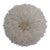 Juju Hat White of 24" - 60 Cm For Sale