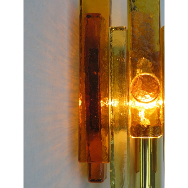 Wall Sconce from Hassel & Teudt, 1960s For Sale - Image 13 of 18