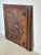 Carved Oak Wall Panel, 19th Century For Sale - Image 5 of 5