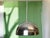 1970s Mid-Century Modern Italian Silver Chromed Hanging Lamp by Reggiani, 1970s For Sale - Image 5 of 10