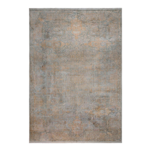 Early 20th Century Turkish Cotton Kayseri Carpet ( 9' x 12'6" - 275 x 380 )