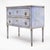 Italian Antique Painted Chest For Sale - Image 4 of 9