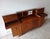 Sideboard by Silvio Coppola for Bernini, 1970s, in Very Good conditions. Designed 1960 to 1969 This piece has an...