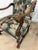 Newly Upholstered French Arm Chairs For Sale - Image 9 of 12